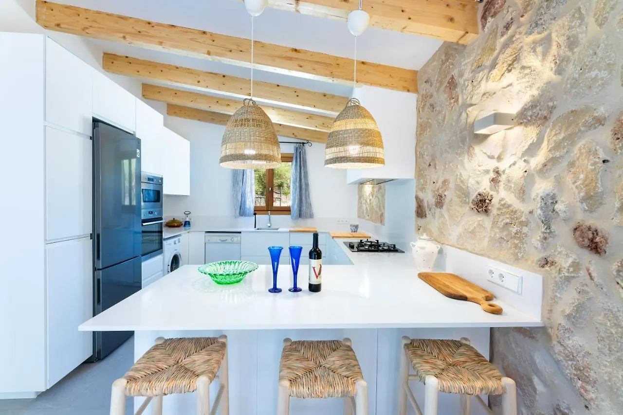 Finca Can Miro Sant Joan