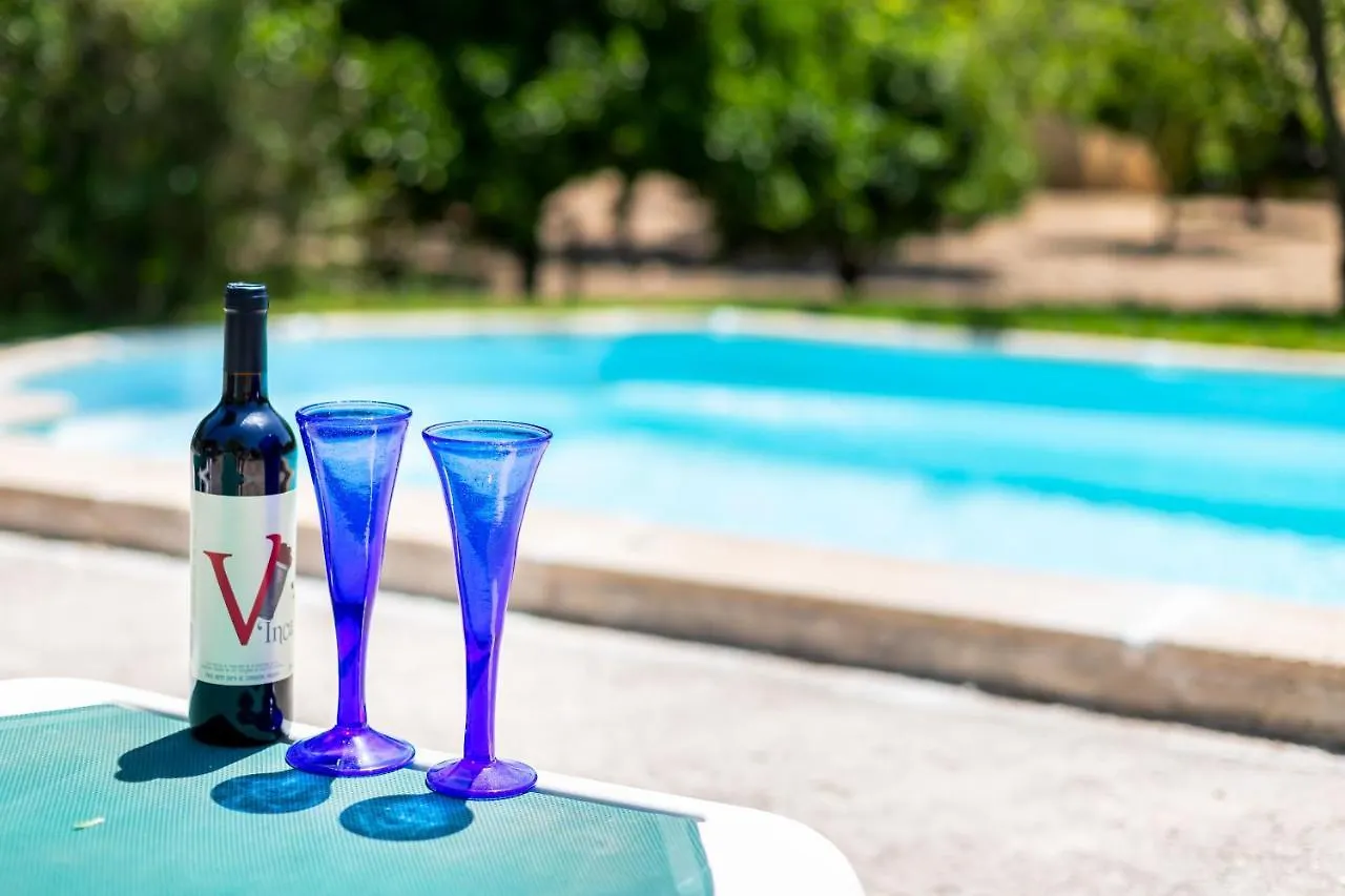 Finca Can Miro Sant Joan