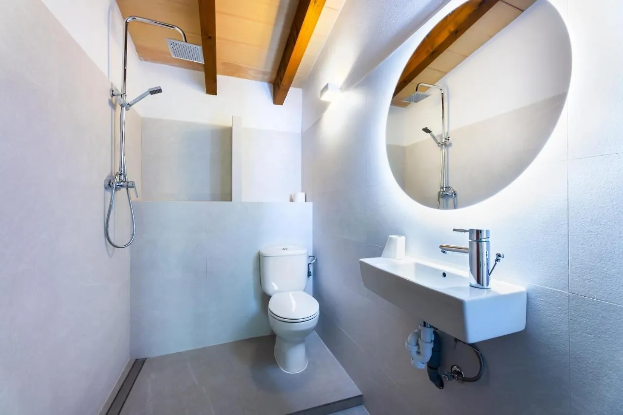 Finca Can Miro Sant Joan 0*,  Spain