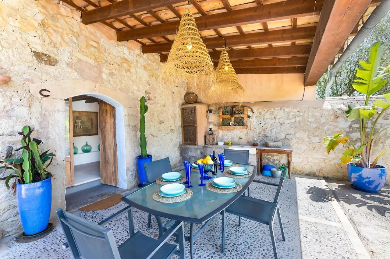 Finca Can Miro Sant Joan 0*,  Spain